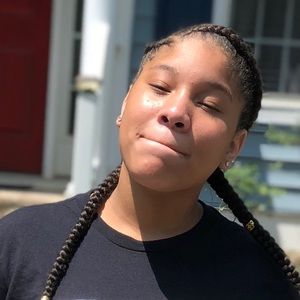 Meet your Posher, Serenity